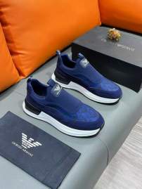 Picture of Armani Shoes _SKUArmanisz38-44mnw05161083
